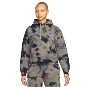 Худи женское Jordan Heritage Fleece Hoodie