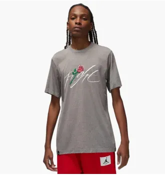 Футболка чоловіча Jordan Brand Sorry Tee фото 2