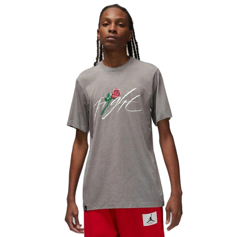 Футболка чоловіча Jordan Brand Sorry Tee фото
