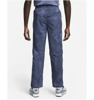 Брюки мужские Nike NSW Tech Pack Woven Pants фото 4