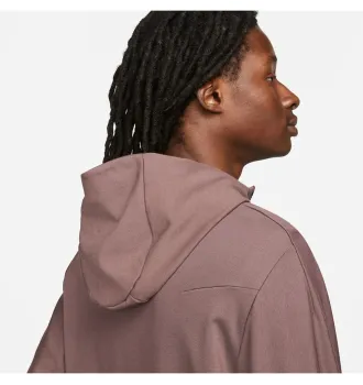 Худи мужское Nike Tech Fleece Lightweight Hoodie фото 2