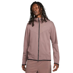 Худи мужское Nike Tech Fleece Lightweight Hoodie
