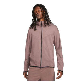 Худі чоловіче Nike Tech Fleece Lightweight Hoodie
