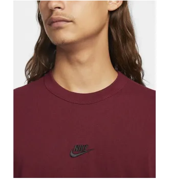 Футболка мужская Nike Ess Prm Tee фото 4