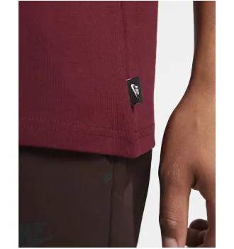 Футболка мужская Nike Ess Prm Tee фото 2