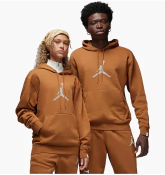 Худі унісекс Jordan Ess Festive Hoodie фото 6