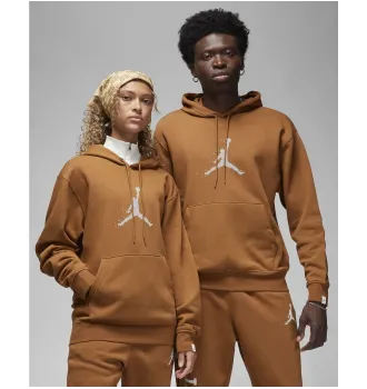 Худі унісекс Jordan Ess Festive Hoodie фото 5