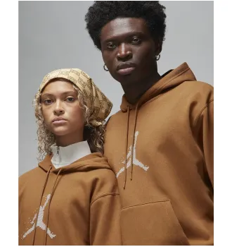 Худі унісекс Jordan Ess Festive Hoodie фото 3