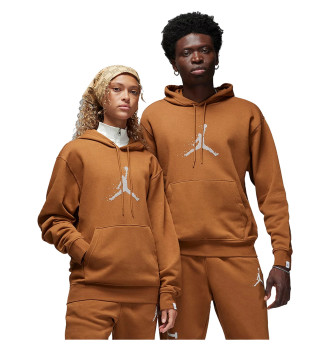 Худи унисекс Jordan Ess Festive Hoodie