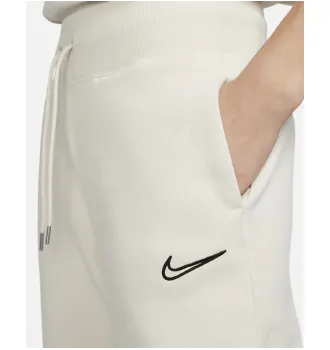 Брюки женские Nike Phoenix Flc Pants фото 2
