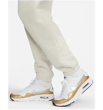 Брюки женские Nike Phoenix Flc Pants фото 3