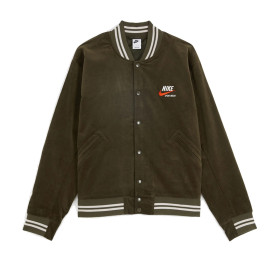 Куртка чоловіча Nike Jacket Bomber Olive
