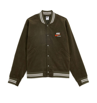 Куртка чоловіча Nike Jacket Bomber Olive