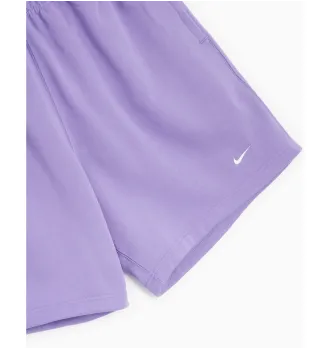 Шорти чоловічі Nike Solo Swoosh Shorts фото 2