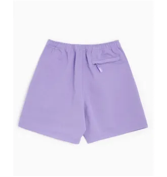 Шорти чоловічі Nike Solo Swoosh Shorts фото 4