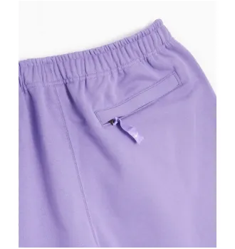 Шорти чоловічі Nike Solo Swoosh Shorts фото 3