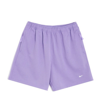 Шорти чоловічі Nike Solo Swoosh Shorts