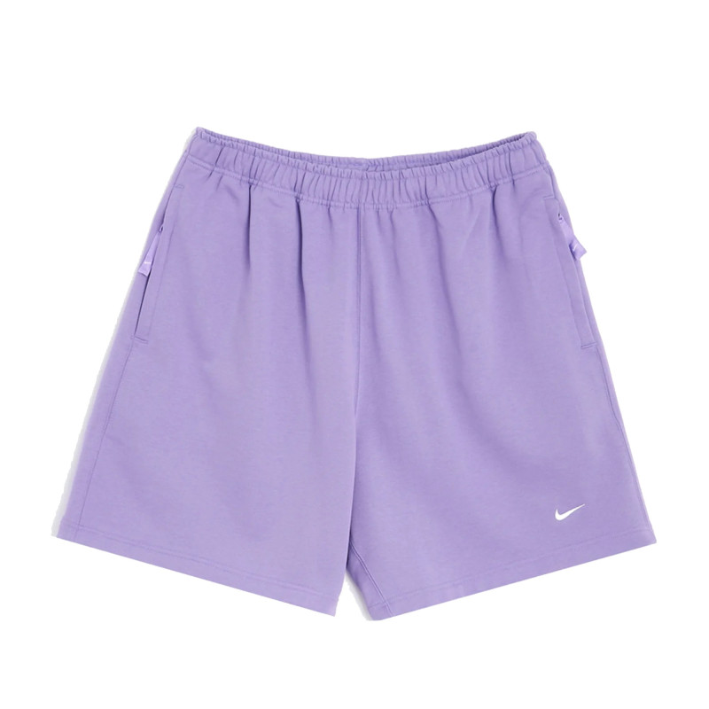 Шорти чоловічі Nike Solo Swoosh Shorts фото