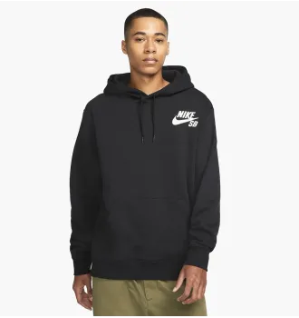 Худі чоловіче Nike SB Icon Hoodie фото 6