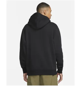 Худі чоловіче Nike SB Icon Hoodie фото 2