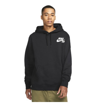 Худі чоловіче Nike SB Icon Hoodie