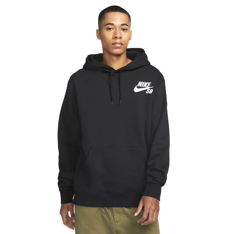 Худі чоловіче Nike SB Icon Hoodie фото