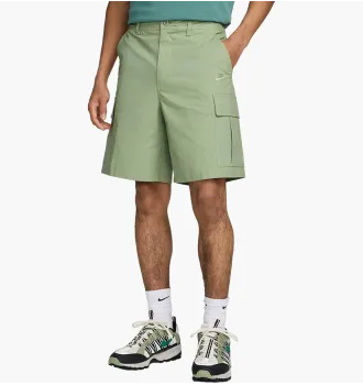 Шорти чоловічі Nike NSW Club Woven Pants фото 6