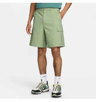 Шорти чоловічі Nike NSW Club Woven Pants фото 4