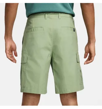 Шорти чоловічі Nike NSW Club Woven Pants фото 3