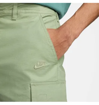 Шорти чоловічі Nike NSW Club Woven Pants фото 2