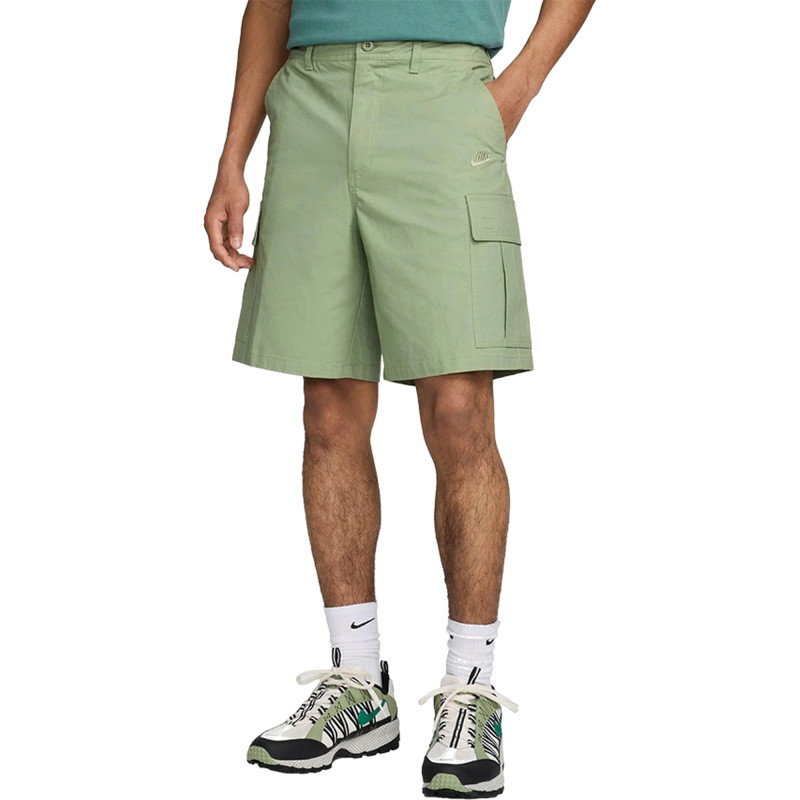 Шорти чоловічі Nike NSW Club Woven Pants фото