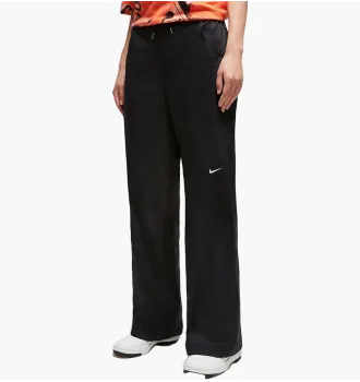 Штани жіночі Nike NSW Woven High-rise Pants фото 4