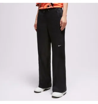 Штани жіночі Nike NSW Woven High-rise Pants фото 3