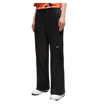 Штани жіночі Nike NSW Woven High-rise Pants