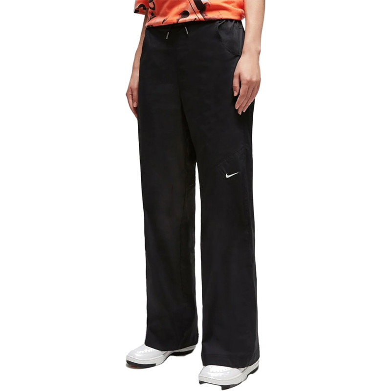 Штани жіночі Nike NSW Woven High-rise Pants фото
