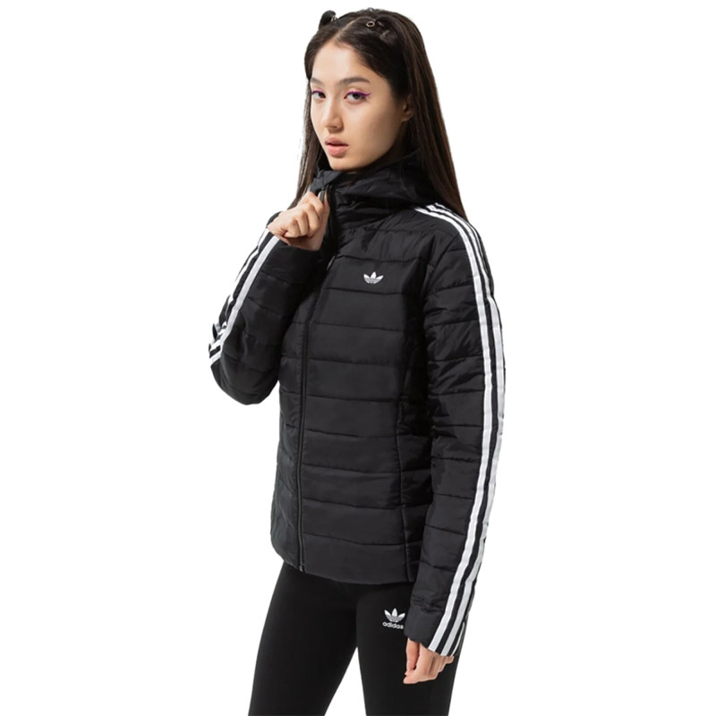 Куртка жіноча Adidas Slim Jacket PRM фото