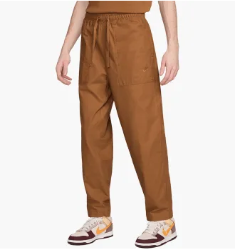 Брюки мужские Nike Club Woven Pants фото 5