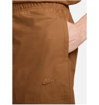 Брюки мужские Nike Club Woven Pants фото 2