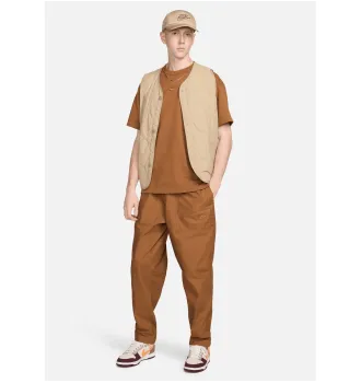 Брюки мужские Nike Club Woven Pants фото 3