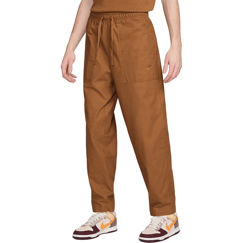 Брюки мужские Nike Club Woven Pants фото