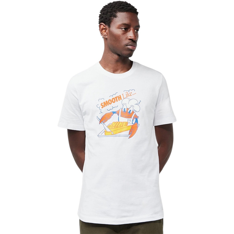 Футболка чоловіча Nike NSW Crab Chef Tee фото