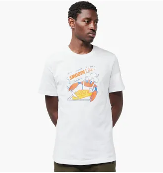 Футболка чоловіча Nike NSW Crab Chef Tee фото 2