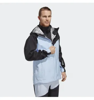 Куртка мужская Adidas Terrex Xperior GTX фото 4