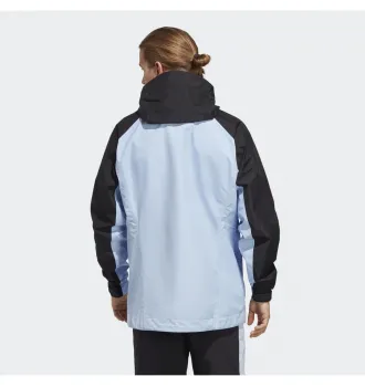Куртка мужская Adidas Terrex Xperior GTX фото 5