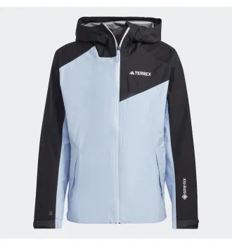 Куртка мужская Adidas Terrex Xperior GTX фото 3