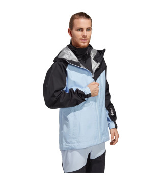 Куртка мужская Adidas Terrex Xperior GTX