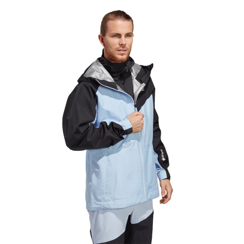 Куртка мужская Adidas Terrex Xperior GTX фото