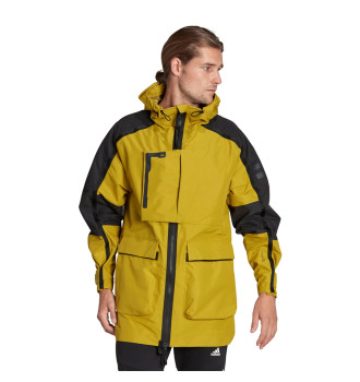 Куртка чоловіча Adidas Terrex City Jacket Rain.RDY