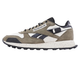 Кросівки чоловічі Reebok Classic Leather Winterized