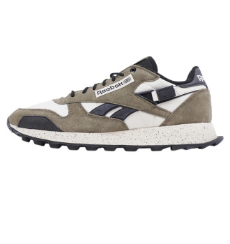 Кросівки чоловічі Reebok Classic Leather Winterized